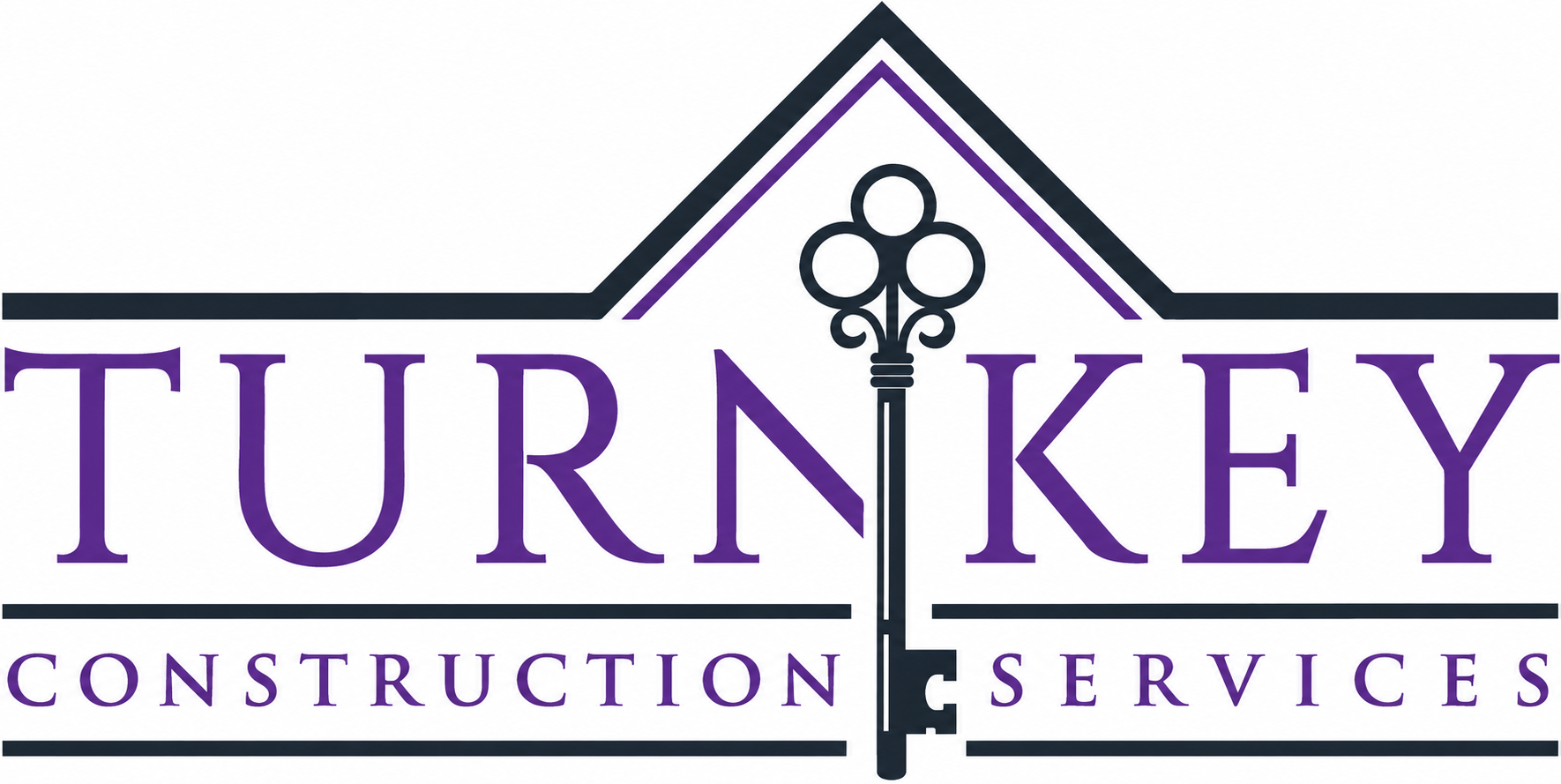 Turnkey Construction Services